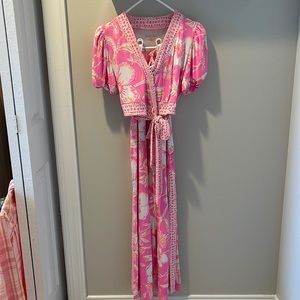 lilly pulitzer sailynn set